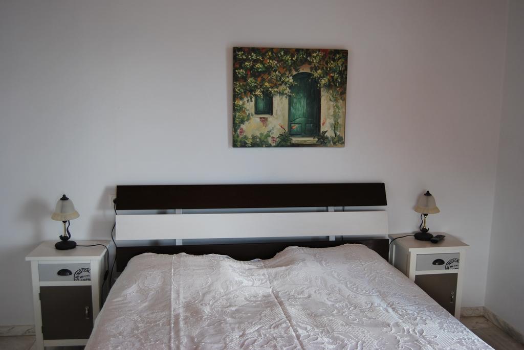Casa Di Giorgio Leilighet Nikiána Rom bilde